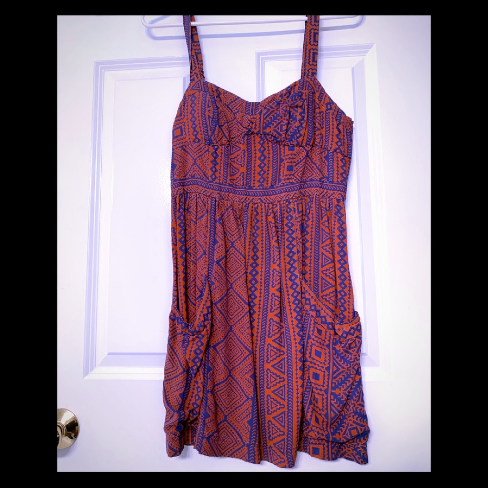 American Eagle dress